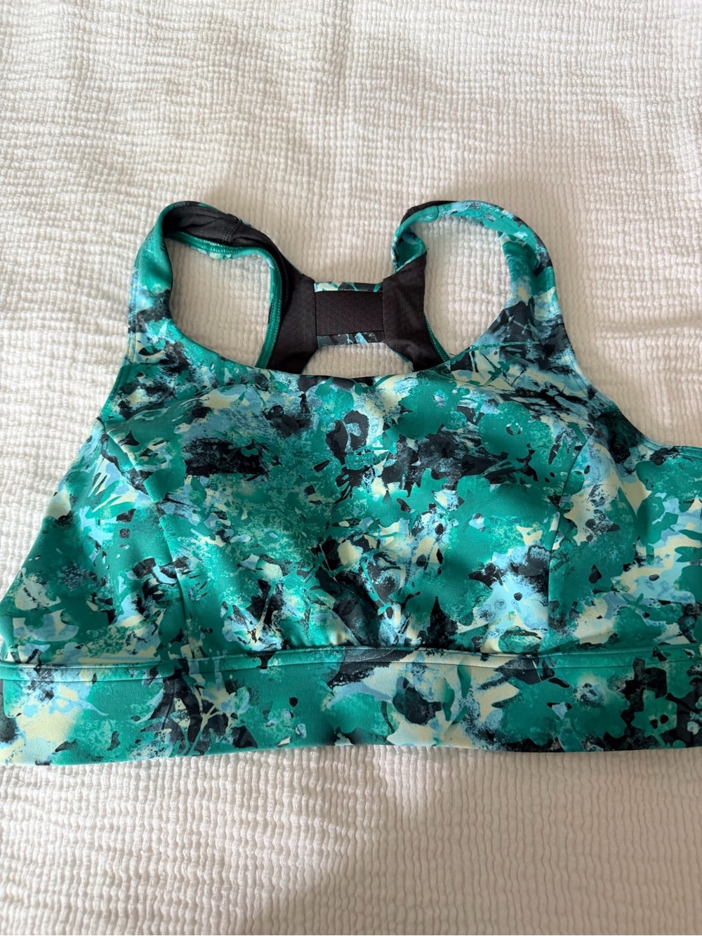 lululemon athletica Everlux train Sports Bra